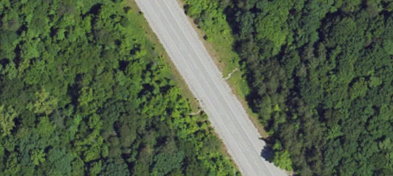 Highway Commercial Land