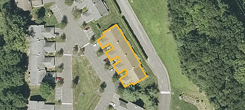 Main-Level Residential Income Property