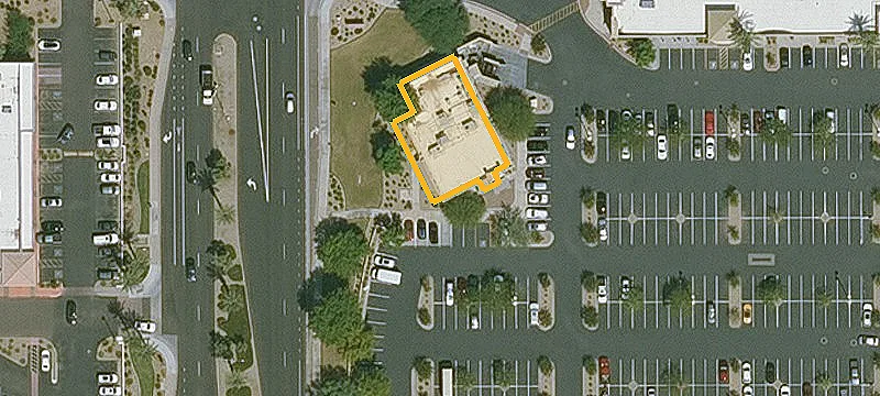 Retail Space Near Major Employers