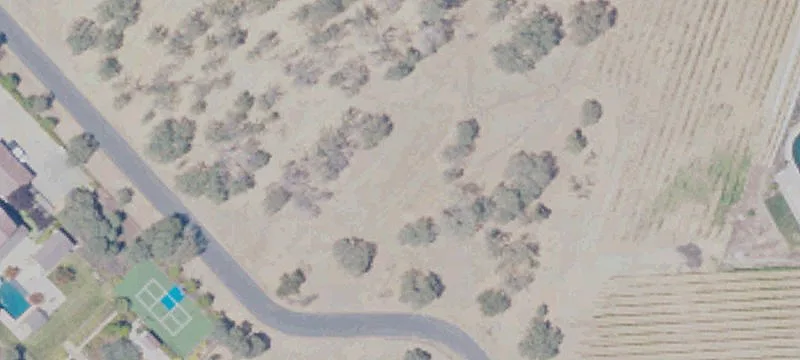 Unimproved Land