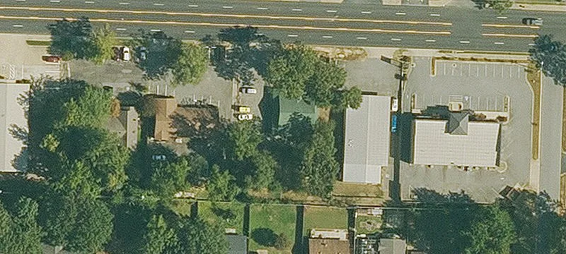 Medical Office with Exam Rooms