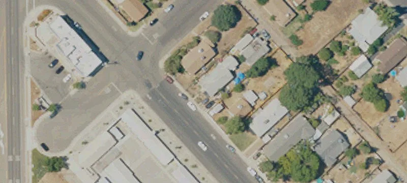 Five-Unit Apartment Property