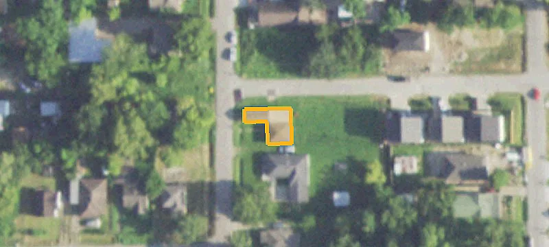 Three-Story Duplex