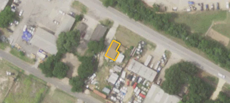 Office Building with Land