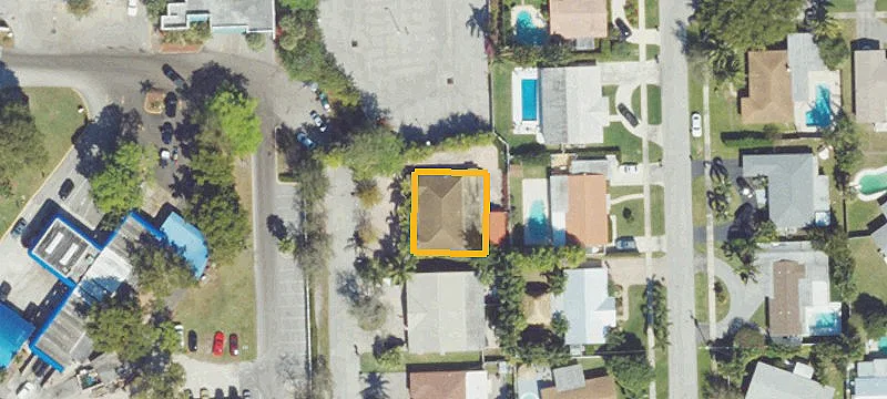 Remodeled Duplex With Private Yards