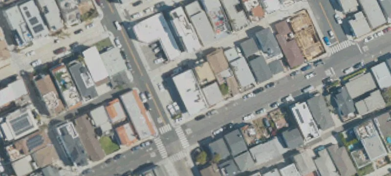 Mixed-Use Property