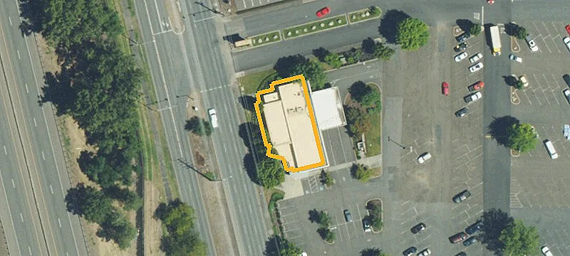 First Interstate Bank NNN Property