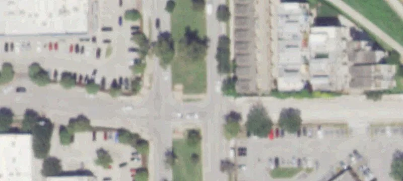 Commercial Land Near Airport