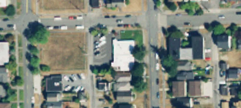 Professional Office Building with Garage