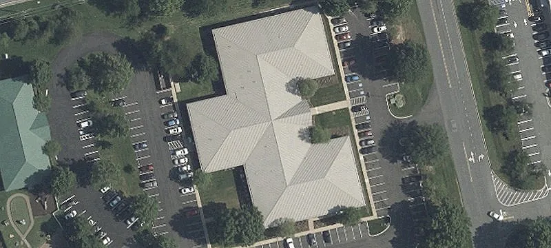 Multi-Tenant Office Building