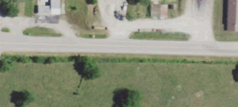 Cattle Ranch with Working Facilities