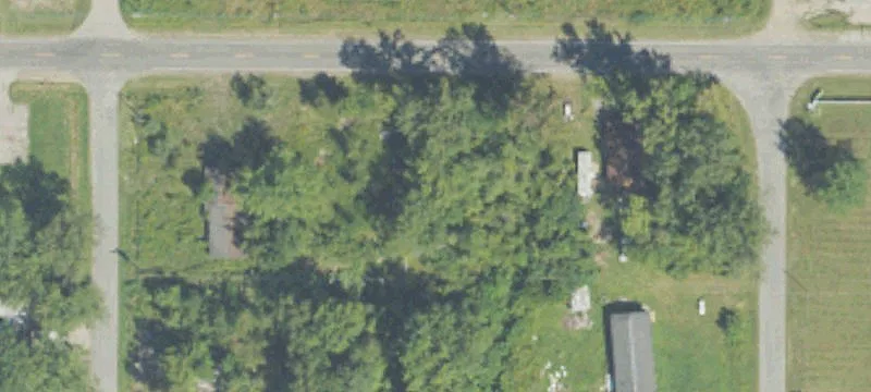 Industrial Commercial Land