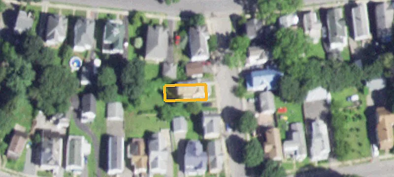 Two-Unit Duplex