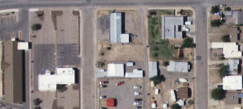 Freestanding Auto Shop with Service Business