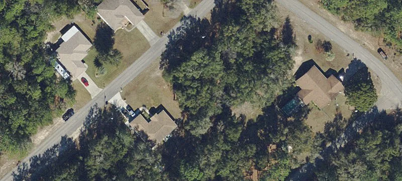 2658 W FORBES PLACE, CITRUS SPRINGS, FL 34434