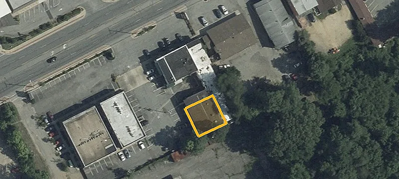 Adjoining Office Units