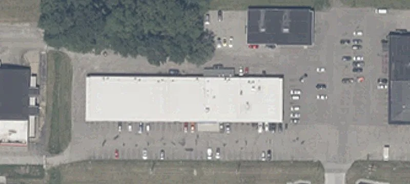 Neighborhood Shopping Center