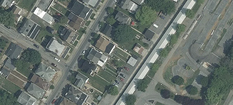 Two-Unit Duplex with Vacancy