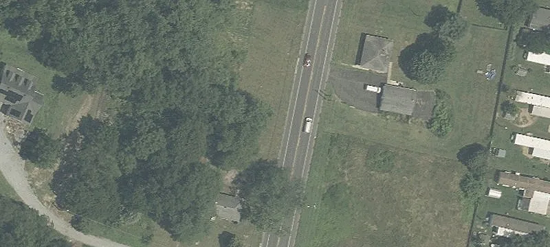Commercial Land Parcel