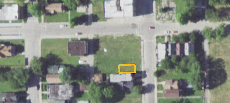 Land Parcel