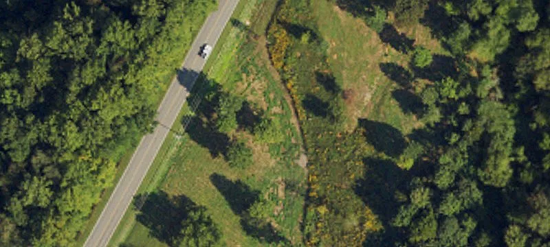 Commercial Land With Warehouse