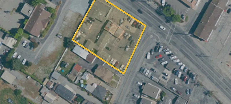 Two-Unit Duplex Property