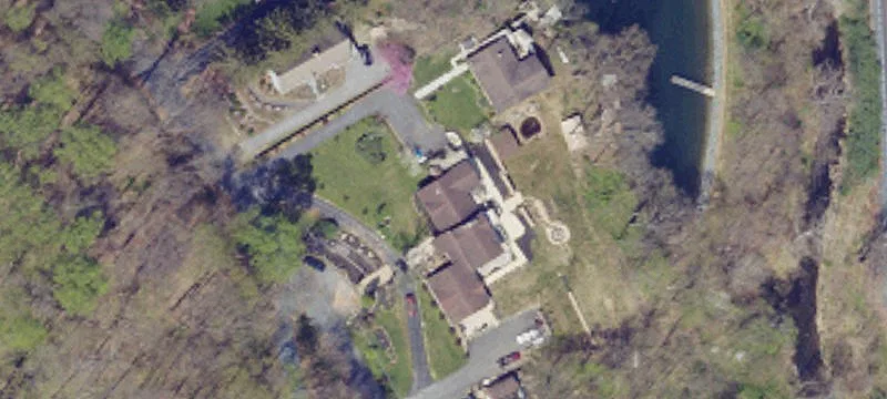 Lakefront Short-Term Rental Property