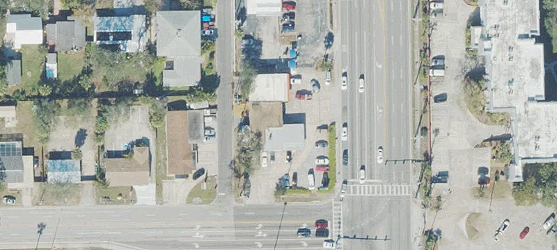 9-Bay Automotive Shop