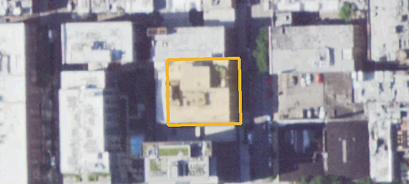 West Loop Retail Space