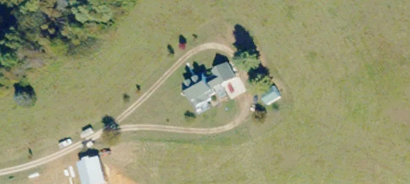 Horse & Equestrian Property with Barn