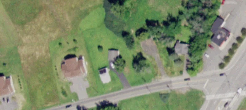 Mixed-Use Property with Apartments