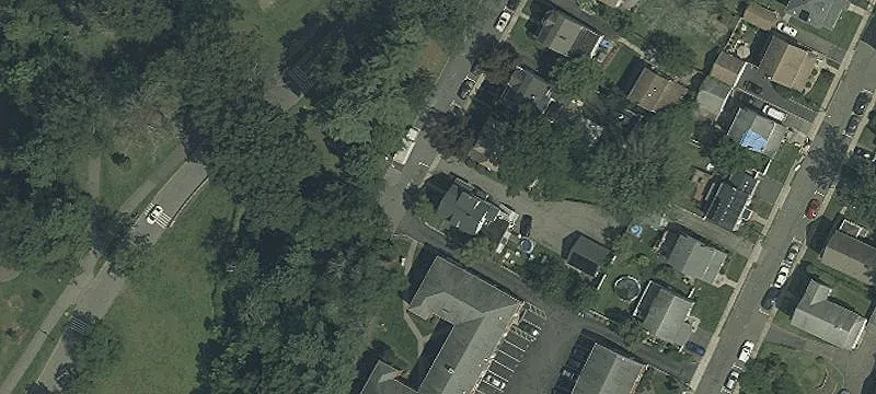 Two-Unit Duplex Near Verona Park