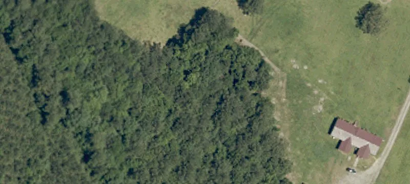 Commercial Land with Road Frontage