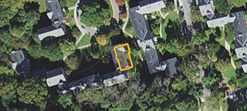 Two-Level Residential Income Property