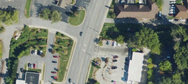 Adjoining Medical Office Condominiums