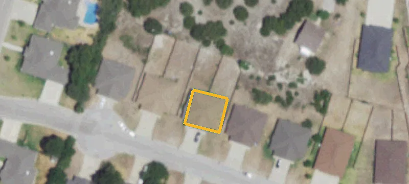 Duplex With Attached Garage
