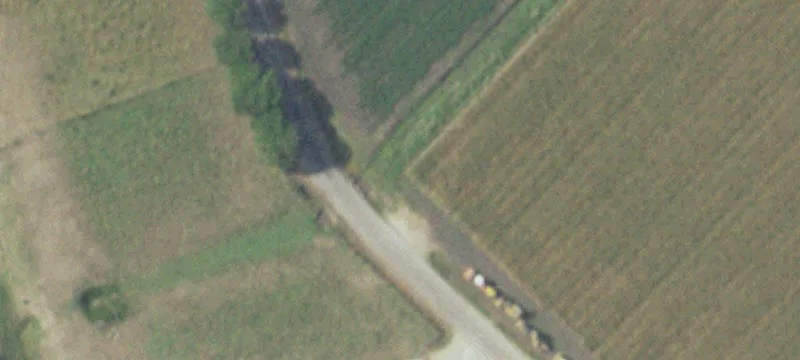 Land Parcel