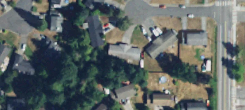 Rambler-Style Duplex