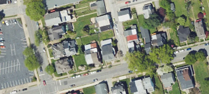 Occupied 4-Unit Quadplex