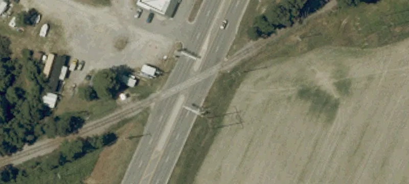 Single-Tenant NNN Property