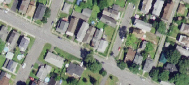 Updated Duplex with Covered Porches