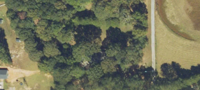 Unimproved Land