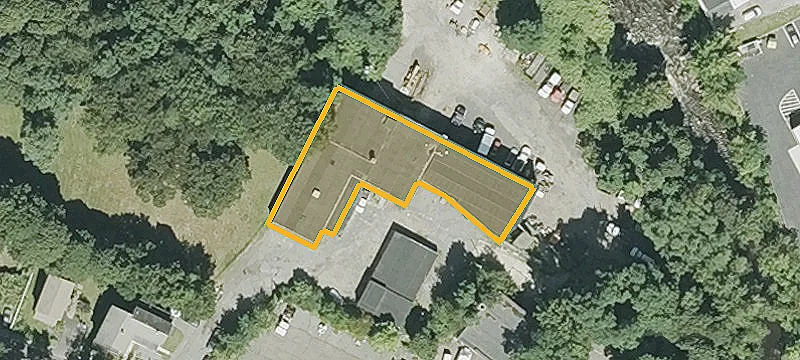 Flex Space with Loading Dock