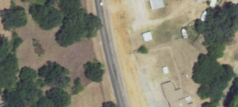 Commercial Land Parcel