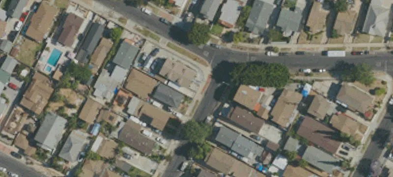 Vacant 2-Unit Duplex