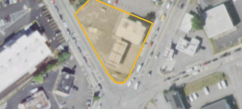 Flexible Commercial Space