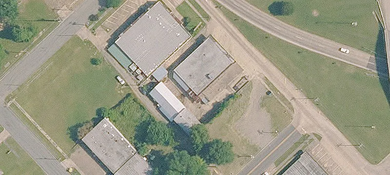 Retail Space with Road Frontage