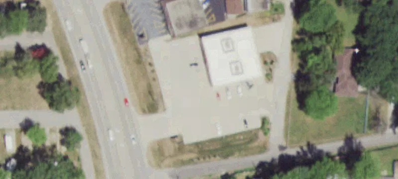 Automotive Retail Property