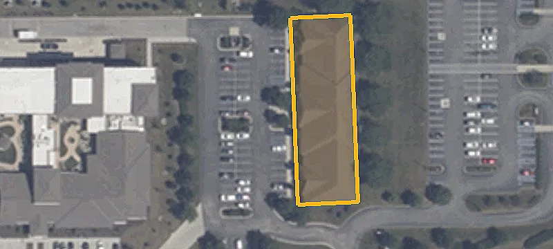 Strip Mall Retail Space