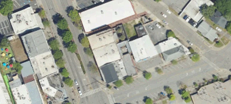 CAC-Zoned Retail Space